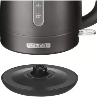 SWK 1228BK SENCOR ceainic