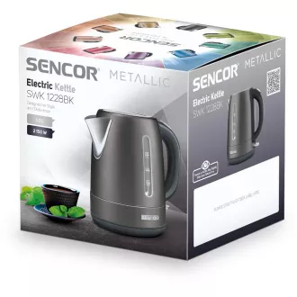 SWK 1228BK SENCOR ceainic