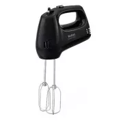 HT310838 BLENDER DE mana NEGRU TEFAL
