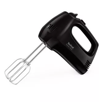 HT310838 BLENDER DE mana NEGRU TEFAL