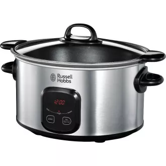 22750-56 RUSELL HOBBS SLOW COOKER 22750-56 RUSELL HOBBS SLOW COOKER