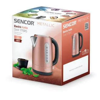 SWK 1775RS SENCOR ceainic