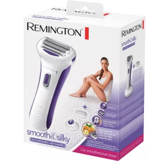 WDF5030 APARAT DE RAS PENTRU FEMEI REMINGTON WDF5030 APARAT DE RAS PENTRU FEMEI REMINGTON