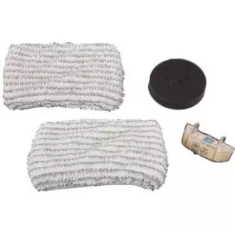 KIT DE CURĂȚARE ȘI ABUR ZR005801 ROWENTA KIT DE CURĂȚARE ȘI ABUR ZR005801 ROWENTA