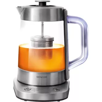 SWK 1590SS ceainic SENCOR SWK 1590SS ceainic SENCOR