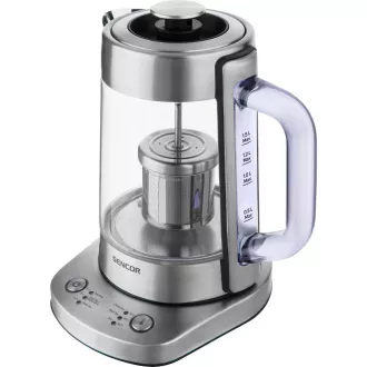 SWK 1590SS ceainic SENCOR SWK 1590SS ceainic SENCOR