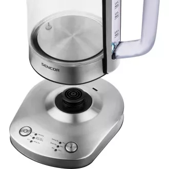 SWK 1590SS ceainic SENCOR SWK 1590SS ceainic SENCOR