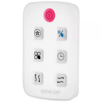SFN 9021WH răcitor de aer SENCOR