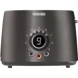 Prăjitor de pâine STS 6058BK SENCOR