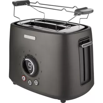 Prăjitor de pâine STS 6058BK SENCOR