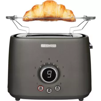 Prăjitor de pâine STS 6058BK SENCOR