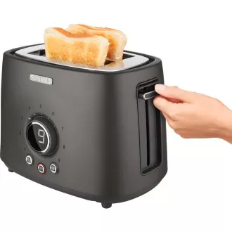 Prăjitor de pâine STS 6058BK SENCOR