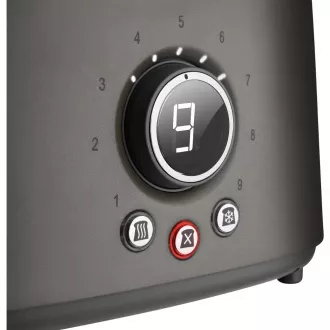 Prăjitor de pâine STS 6058BK SENCOR