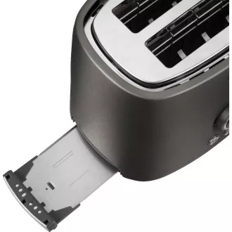 Prăjitor de pâine STS 6058BK SENCOR