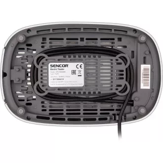 Prăjitor de pâine STS 6058BK SENCOR