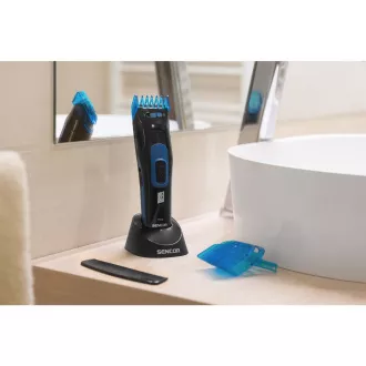 Aparat de tuns păr SHP 4502BL SENCOR