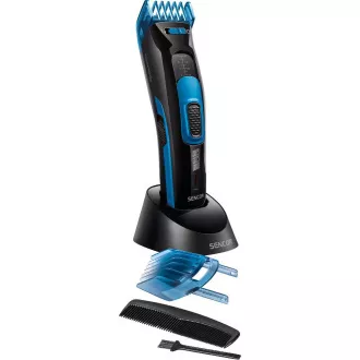 Aparat de tuns păr SHP 4502BL SENCOR