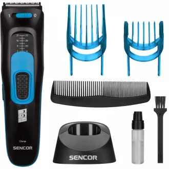 Aparat de tuns păr SHP 4502BL SENCOR