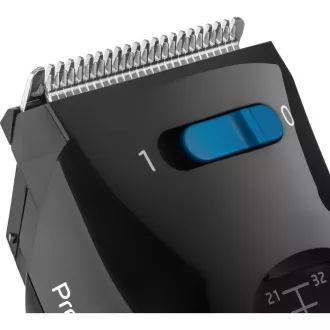 Aparat de tuns păr SHP 4502BL SENCOR