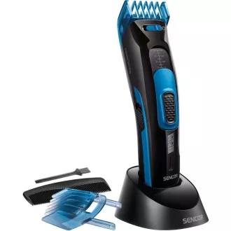 Aparat de tuns păr SHP 4502BL SENCOR
