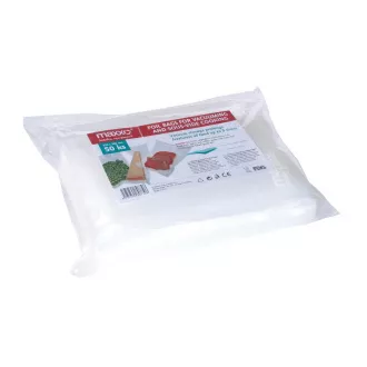 BAGS UNIVERSAL 22x28cm MAXXO