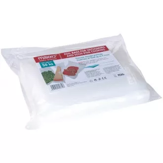 BAGS UNIVERSAL 22x28cm MAXXO