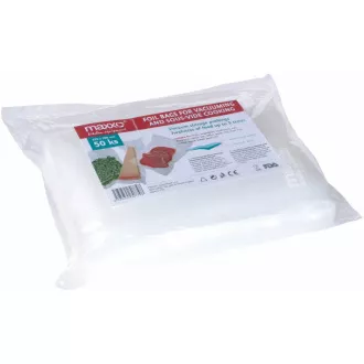 BAGS UNIVERSAL 22x28cm MAXXO