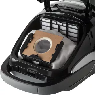 SVC 9000BK 4AAAA EcoPower aspirator SENCOR