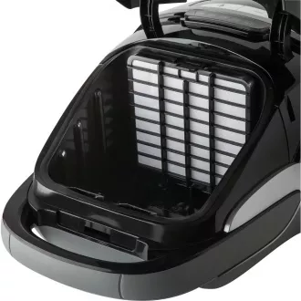 SVC 9000BK 4AAAA EcoPower aspirator SENCOR