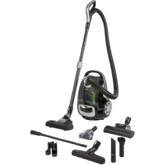 SVC 9000BK 4AAAA EcoPower aspirator SENCOR