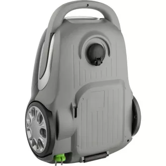 SVC 9000BK 4AAAA EcoPower aspirator SENCOR