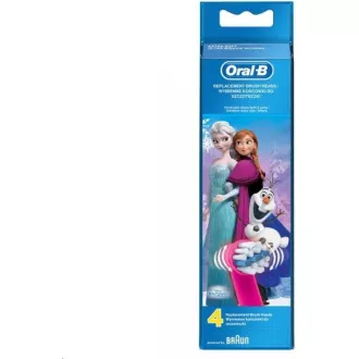EB 10-4 CAP DE ÎNLOCUIRE CAP ÎNGHEȚAT ORAL B