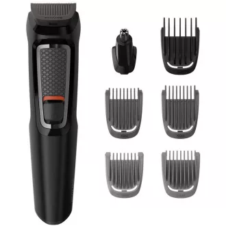 MG3720/15 TRIMMER MULTIFUNCȚIONAL. PHILIPS MG3720/15 TRIMMER MULTIFUNCȚIONAL. PHILIPS