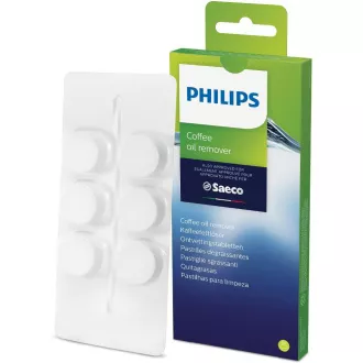 CA6707 / 10 KIT DE INTRETINERE MATERINA DE CAFEA PHILIPS CA6707 / 10 KIT DE INTRETINERE MATERINA DE CAFEA PHILIPS