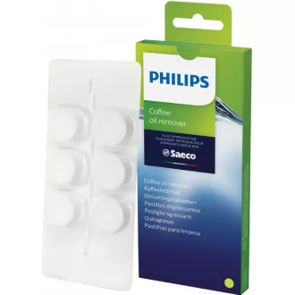 CA6704 / 10 TABLETE DE CURAT PHILIPS
