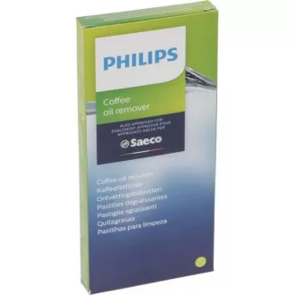 CA6704 / 10 TABLETE DE CURAT PHILIPS