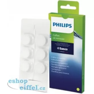 CA6704 / 10 TABLETE DE CURAT PHILIPS