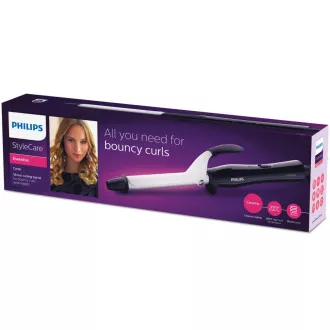 BHB862/00 PHILIPS CURLING IRON BHB862/00 PHILIPS CURLING IRON