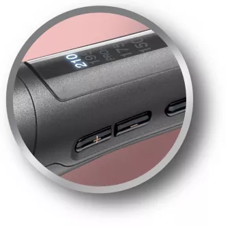CI83V6 FIER DE ONDULAT PĂR CONIC REMINGTON