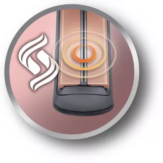 S8598 PLACĂ DE ÎNDREPTAT PĂRUL REMINGTON