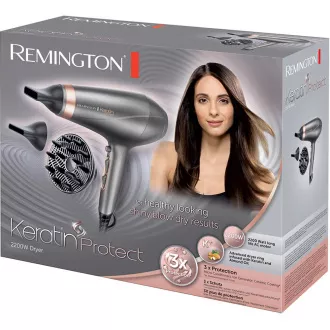 AC8820 USCĂTOR DE PĂR REMINGTON