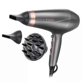 AC8820 USCĂTOR DE PĂR REMINGTON