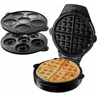 24620-56 FIESTA 3în1 RUSSELL HOBBS