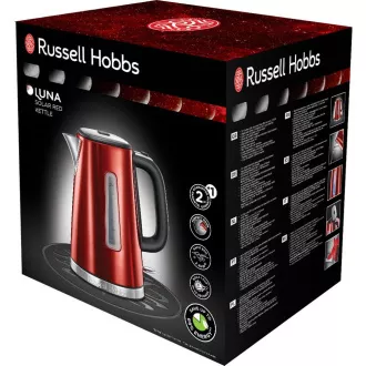 23210-70 RUSSELL HOBBS CERCATOR