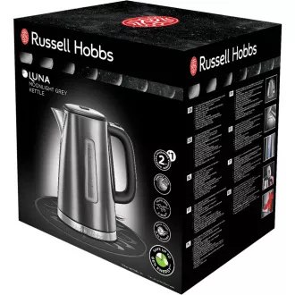 23211-70 RUSSELL HOBBS CERCATOR
