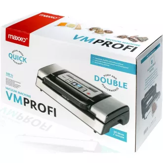 VM PROFI VACUUM PACKER MAXXO