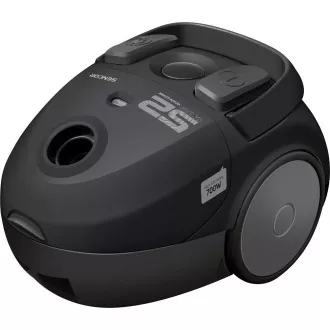 SVC 52BK-EUE3 aspirator de podea SENCOR