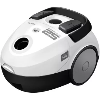 SVC 52WH-EUE3 aspirator de podea SENCOR