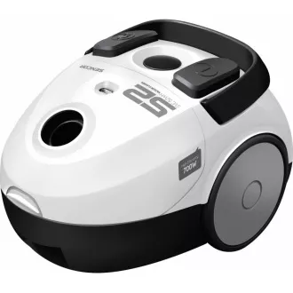 SVC 52WH-EUE3 aspirator de podea SENCOR