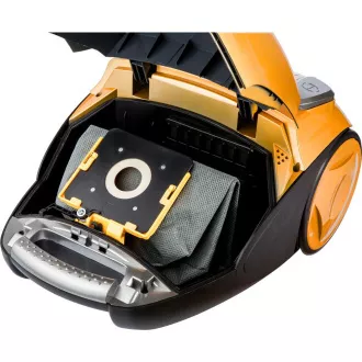 SVC 900-EUE3 aspirator 2 în 1 SENCOR